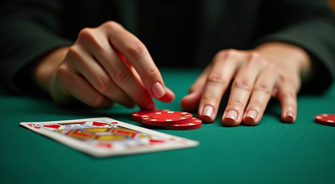 Live Roulette Prestige